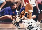 Nancy Lieberman Wnba Hof 96 Big 3 Autographed Signed 8x10 Photo W coa