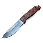 Benchmade 15002 Saddle Mountain Skinner S90v Richlite Fixed Blade Hunting Knife