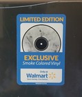 Nirvana Self Titled Exclusive Lp Smoke Color Vinyl New Sealed
