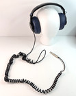 Sony Mdr-v6 Dynamic Stereo Studio Monitor Headphones Tested Works