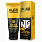 Dashu For Men Premium Ultra Bond Gel Down Perm 100ml  made In Korea 