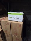 Stinger Staplepac 3 8in Plastic Cap Staple Gun Staples 2000ct 0136420