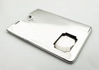 Novelty Calling Card Case Sterling Silver Edwardian C1910 Blanckensee   Son