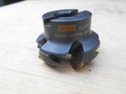 Sandvik 2  O d  Face Mill Ra245-051r19-12h 3 4 Pilot 5 Pockets
