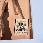 1930 The Bat Whispers Original 14x17    Jumbo Lobby Poster Una Merkel Roland West