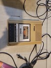 Vintage Atari 400 Computer System Programmer Game Console With Extras
