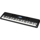 Yamaha Psrew320 76key Portable Keyboard With Power Adapter