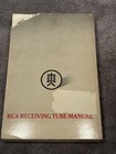 Rca Receiving Tube Manual - 1965 Technical Series Rc-24  576 Pages