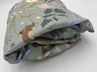 Pottery Barn Kids   Kids Anywhere Chair    Storybook Friends Slipcover Only  Read