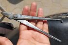 3 Pc Jewelers Pliers Set Jewelry Making Beading Wire Wrapping Hobby Top Quality