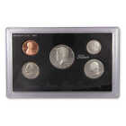 1992 Silver Proof Set U s  Mint Original Government Packaging Ogp Coa