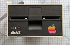 Apple Disk Ii 5 25    Floppy Drive A2m0003  Tested And Works  825-5026-a
