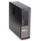 Fast Dell Optiplex Desktop Computer Core I3 8gb Ram 1tb Hd Windows 10 Pro Wifi