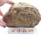 10 74 Lb Kentucky Geode Whole Unopened Crack Your Own  10-13-26-09 