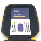 Special Supplies Rechargeable Buzz Buddy Oral Motor Stimulation Tool W  6 Tips