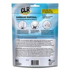 Clr Fresh Clean Garbage Disposal Cleaner Foaming