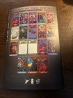 Rom  1 Secret Foil Variant Image 2026 Energon Universe  mask Blind Bag  1 