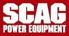 Genuine Scag 484193 Steering Damper Scz48v Scz52v Scz61z Scz72v Cheetah