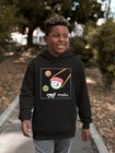 Maki Sushi Japanese Food Lover Design Youth s Hoodie