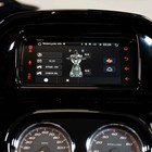 2014-2022 Hd Street road Glide Diamond Audio Android apple Car Play Mshd14