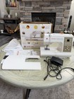 Singer Confidence Quilter 7469 Computerized Sewing Machine Table  Manual  Etc