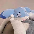 47 Inch Chillet Plush Toys  Giant Soft Chillet Figure Doll  Huggable Stuffed    