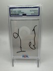 Sir Michael Caine Signed Cut Signature Psa dna Certified Autograph Auto
