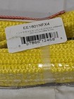 Lift-all Flat Eye   Eye  Type 3 Web Sling  4  Long  1  Wide Ee1801nfx4