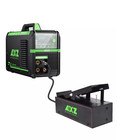 Ait250p Aluminum Tig Welder 250amp 110v 220v Mig Mma Tig Welding Machine Ac dc