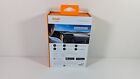 Roav Bolt Smart Car Charger With Google Assistant 2 Usb Port New Open Box