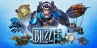 Rare Blizzcon 2017 Virtual Goodies  Winston Skin   Stormwind  Trusted 