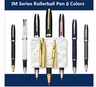 Genuine Parker Im Series Fine Nib Rollerball Pens refill gift Box You Choose