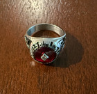 Keepsake Bowling 300 Game Usbc Ring 2005