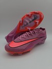 Nike Mercurial Vapor 16 Elite Men Sz 6 5 Magic Flamingo Soccer Cleats Fq1457-600
