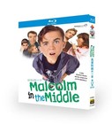Malcolm In The Middle Season  1-8  15bd