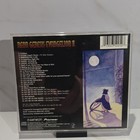 Neon Genesis Evangelion Ii Ost - Soundtrack Cd - Shiro Sagisu 1996 U s  Print