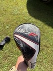 Titleist 917 F2 3-wood Fairway Wood 15   Stiff Graphite Shaft Right-handed