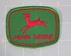 John Deere Tractor Farm Farming Equipment Beautiful Embroidered Patch