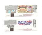 Liza Minnelli Unused Concert Tickets From April 18  1993