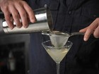Shake Cocktail Can  Set  18 Ounces And 28 Ounces   Stainless Steel 