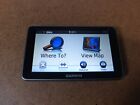 Garmin N  vi 2460lmt  n  America  5  Gps Navigator   Lifetime Maps 2025 Updated