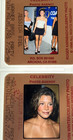 Young Jessica Biel Vintage Original Photos 35mm Slide Transparency  497