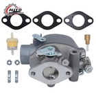 533969m91 Carburetor For Massey Ferguson To35 35 40 50 F40 50 135 150 202 New
