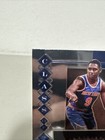 2019-20 Nba Hoops Premium Stock Class Of Holo Prizm Rj Barrett Rookie Rc  1