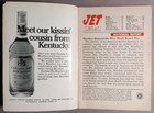 Jet Magazine African American May 9  1968 Black Students Revolt B2-32