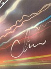Deftones Signed Vip 2025 Tour Poster -  24x36 Foil      Official   375 1326 