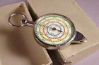 Vintage Opsiometer Curvimeter      08 