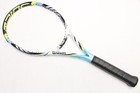 used  Wilson Blx Juice 100  gen 1  Tennis Racquet  4 3 8  From A Collector