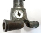Vintage 1950 s Schwinn Phantom Locking Steer Tube