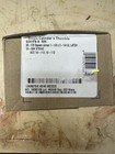 Falcon D241fb B 626 Deadbolt  with Best  Housing  Core By Others 